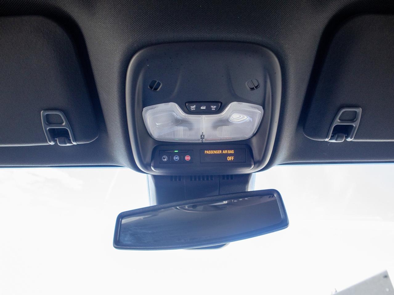 2025 GMC Canyon Elevation- Rear All-Terrain Tires   Steering Wheel Photo