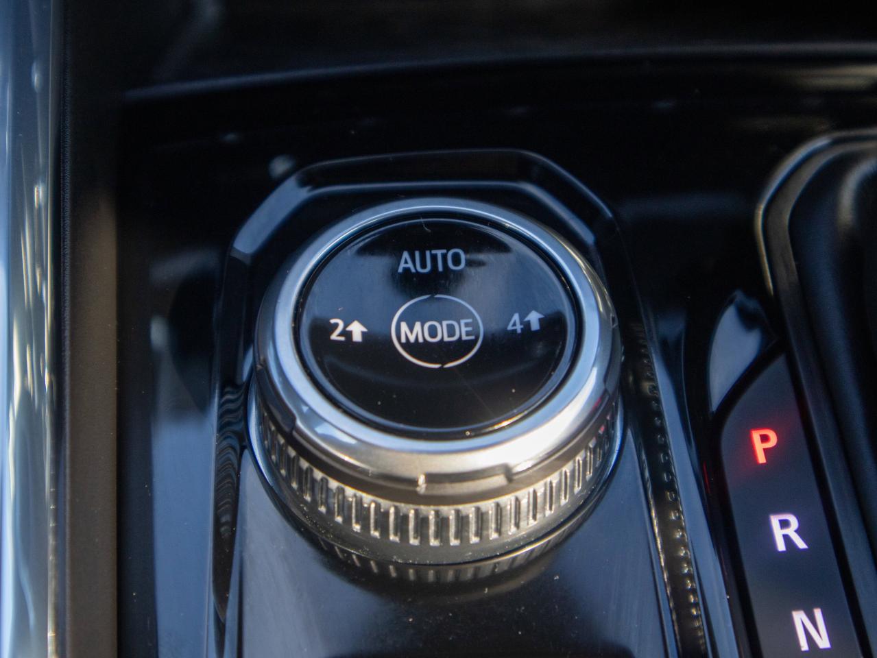 2025 GMC Canyon Elevation- Rear All-Terrain Tires   Steering Wheel Photo