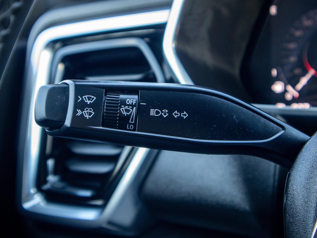 2025 GMC Canyon Elevation- Rear All-Terrain Tires   Steering Wheel Photo