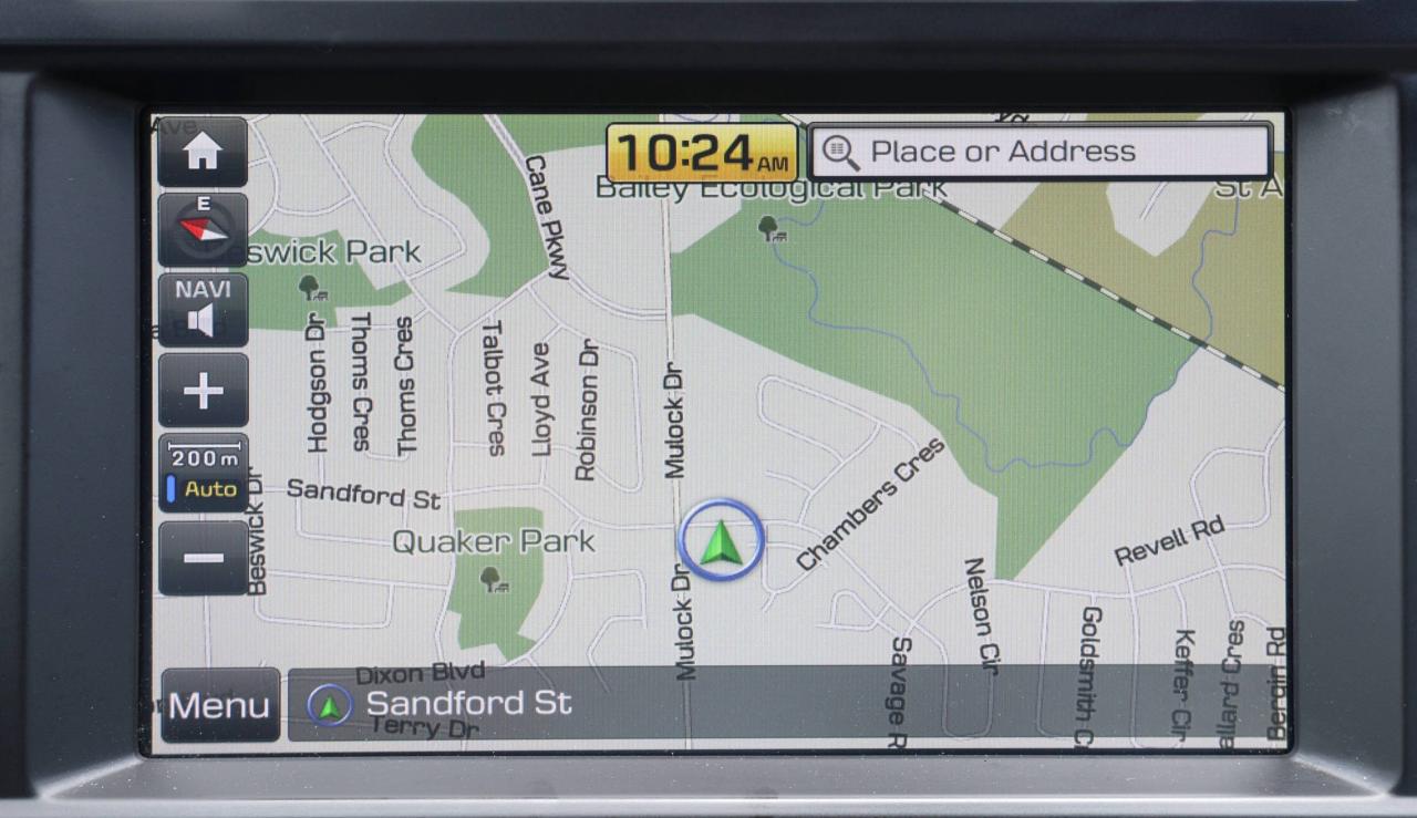 2017 Hyundai Sonata ULTIMATE/NAV/LEATHER/B CAM/CARPLAY/PUSH START/BLIS Photo