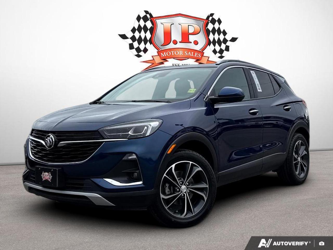 2023 Buick Encore GX Essence BACKUP CAM   BLUETOOTH   KEYLESS ENTRY   L Photo0