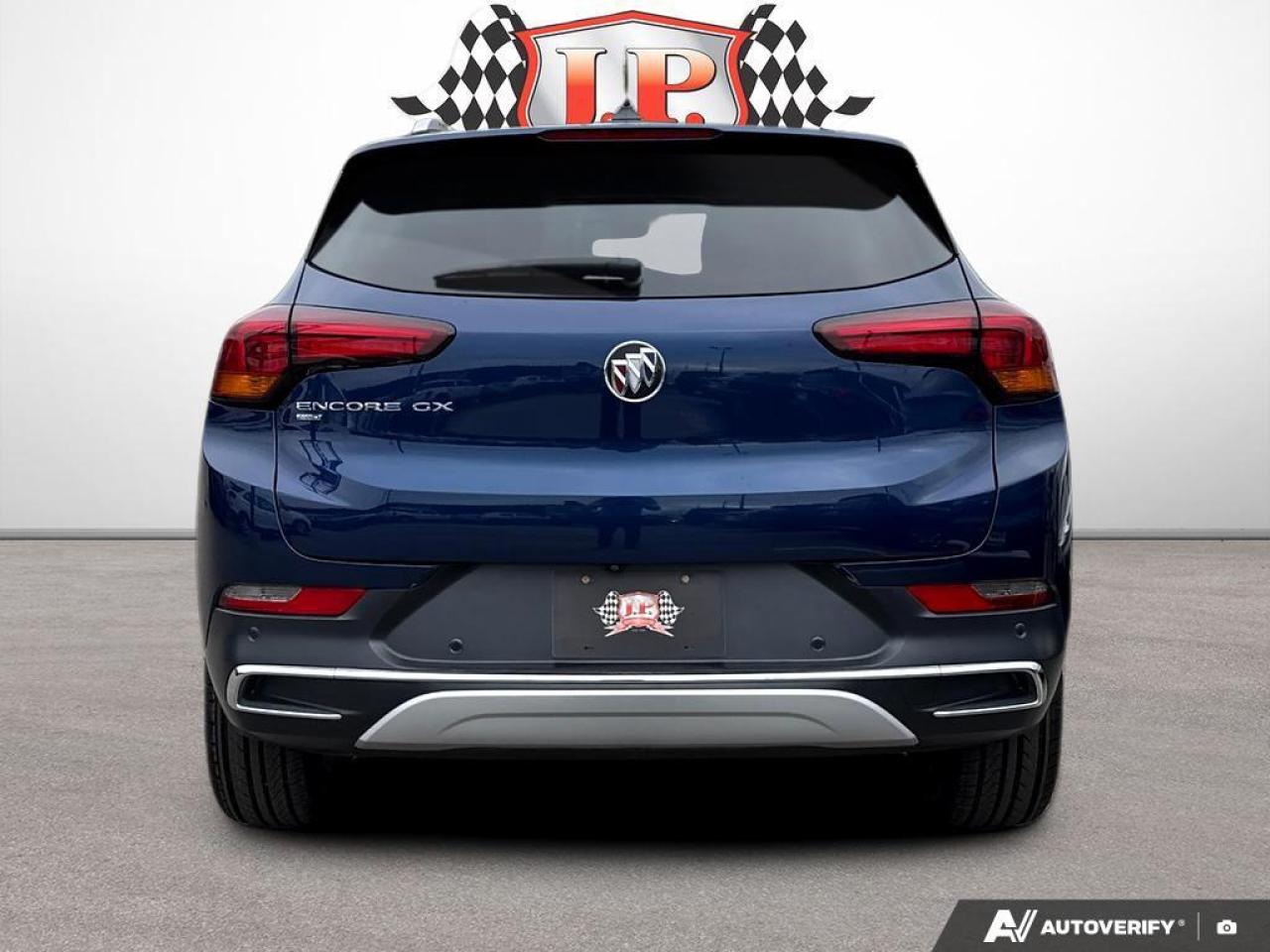 2023 Buick Encore GX Essence BACKUP CAM   BLUETOOTH   KEYLESS ENTRY   L Photo