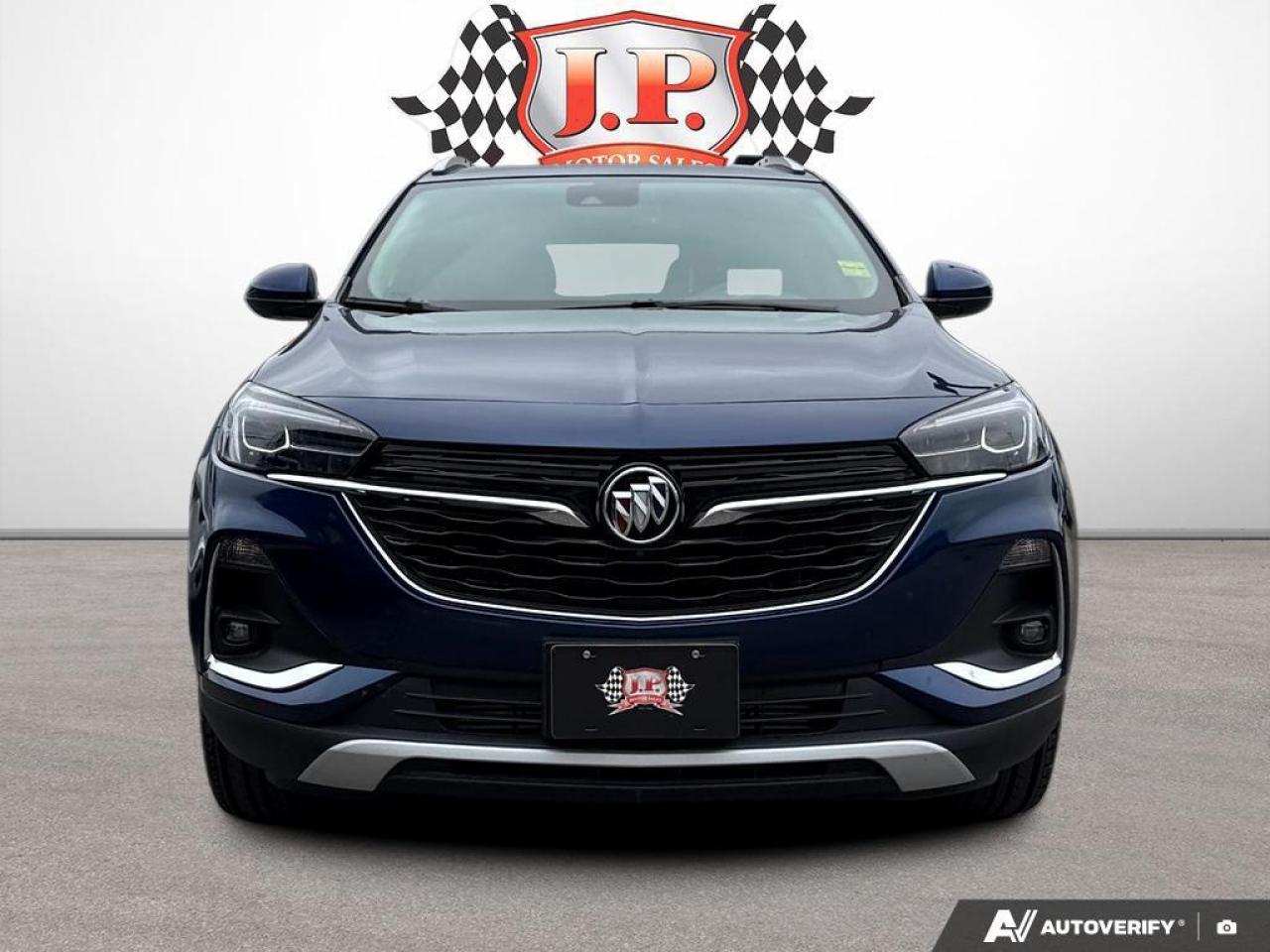 2023 Buick Encore GX Essence BACKUP CAM   BLUETOOTH   KEYLESS ENTRY   L Photo
