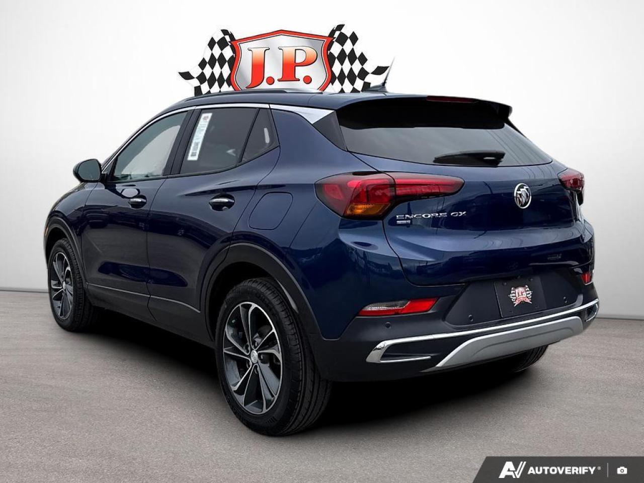 2023 Buick Encore GX Essence BACKUP CAM   BLUETOOTH   KEYLESS ENTRY   L Photo3