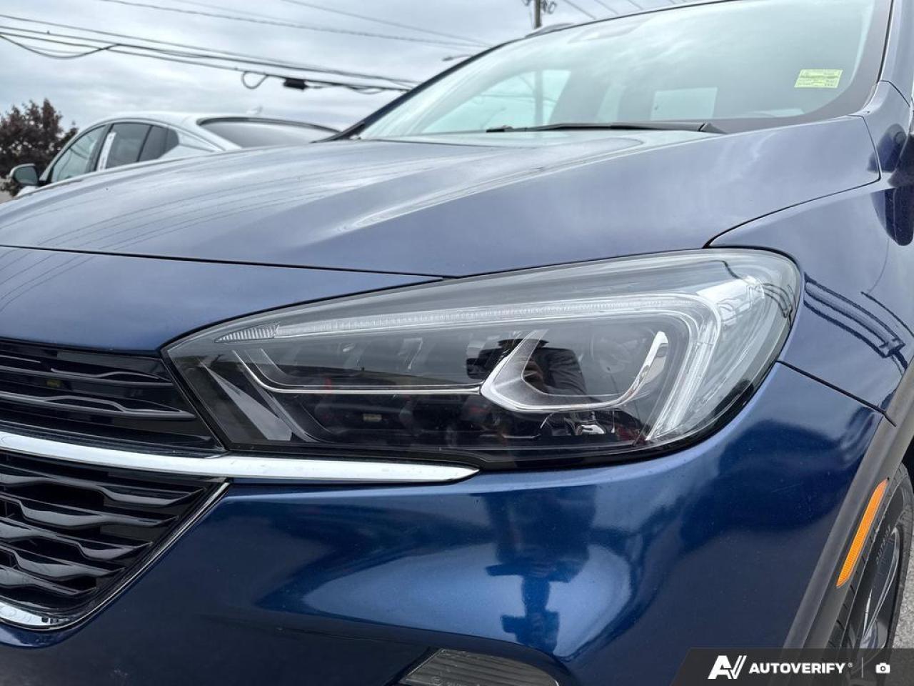 2023 Buick Encore GX Essence BACKUP CAM   BLUETOOTH   KEYLESS ENTRY   L Photo