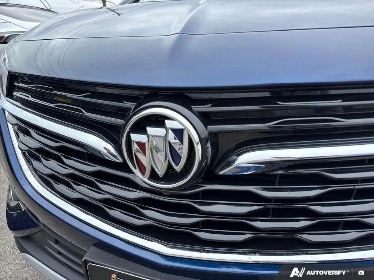 2023 Buick Encore GX Essence BACKUP CAM   BLUETOOTH   KEYLESS ENTRY   L Photo