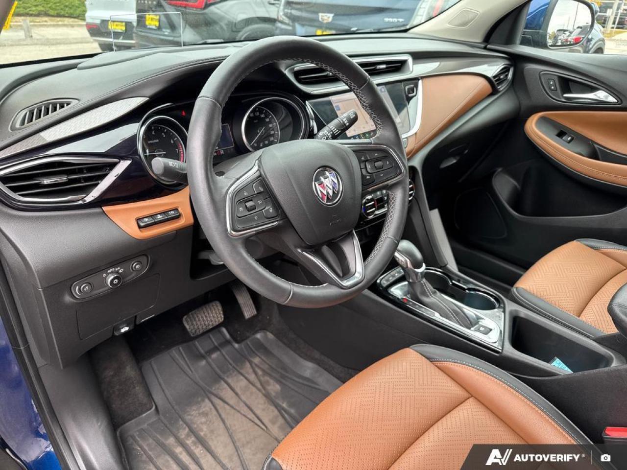 2023 Buick Encore GX Essence BACKUP CAM   BLUETOOTH   KEYLESS ENTRY   L Photo