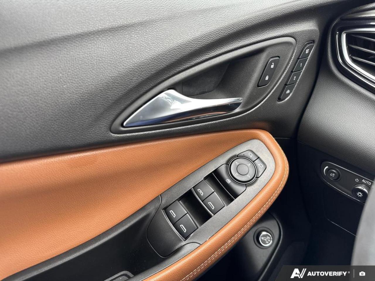 2023 Buick Encore GX Essence BACKUP CAM   BLUETOOTH   KEYLESS ENTRY   L Photo