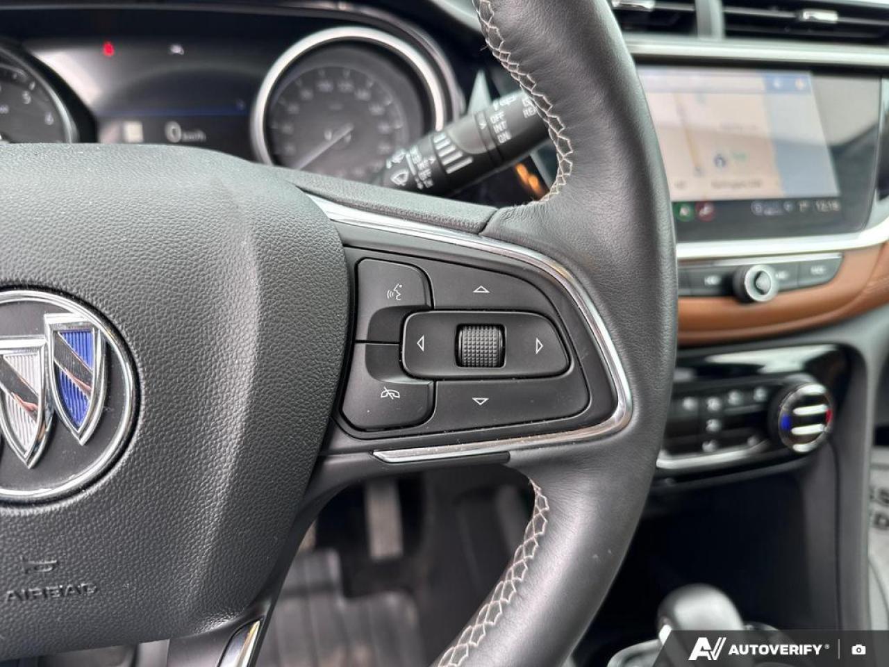 2023 Buick Encore GX Essence BACKUP CAM   BLUETOOTH   KEYLESS ENTRY   L Photo