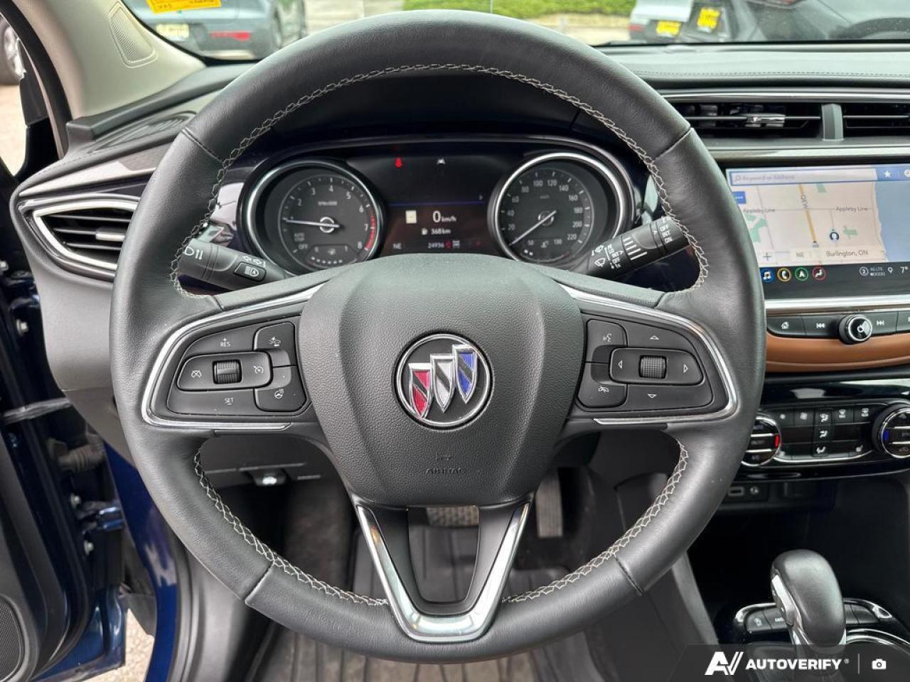 2023 Buick Encore GX Essence BACKUP CAM   BLUETOOTH   KEYLESS ENTRY   L Photo