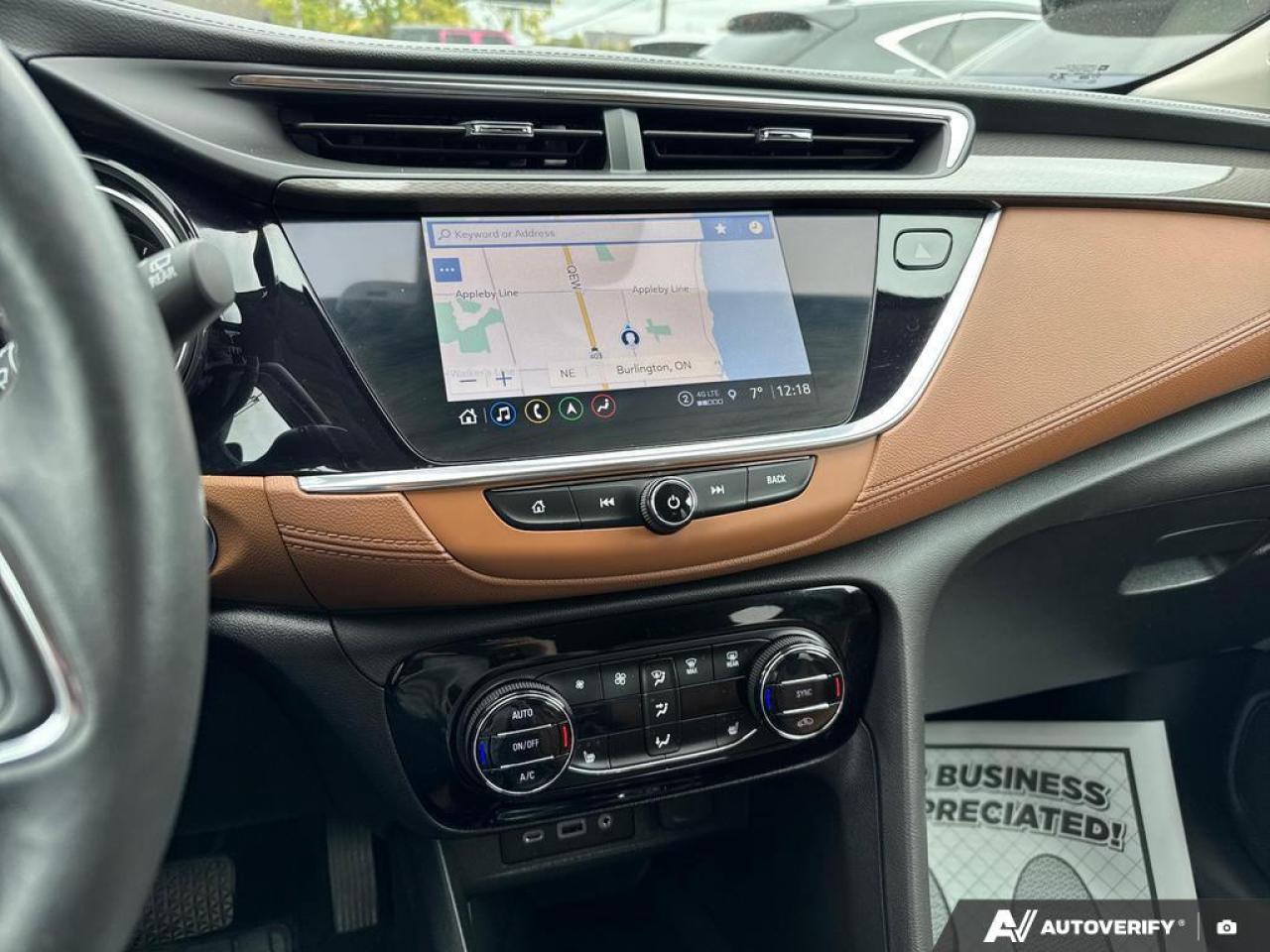 2023 Buick Encore GX Essence BACKUP CAM   BLUETOOTH   KEYLESS ENTRY   L Photo