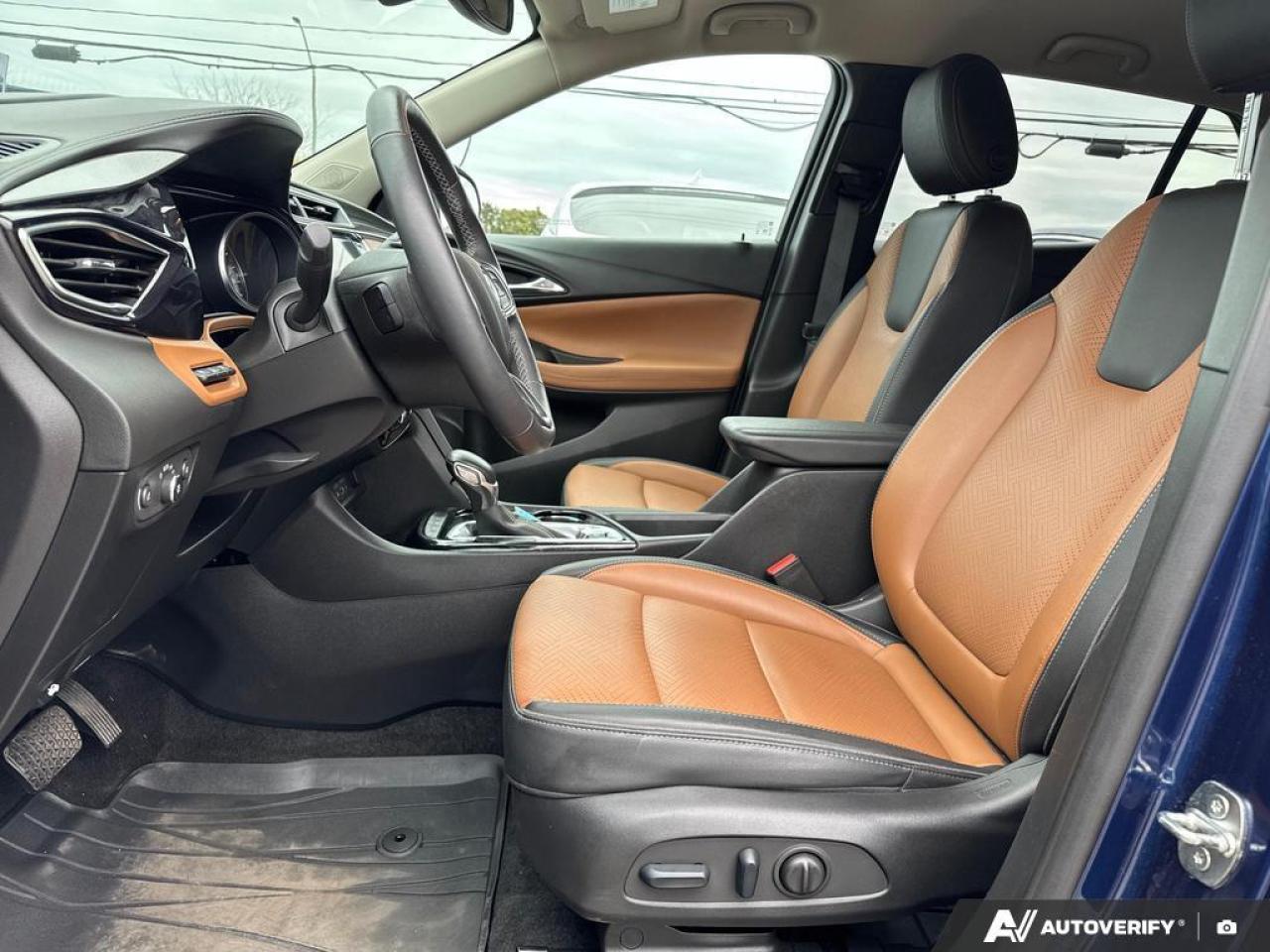 2023 Buick Encore GX Essence BACKUP CAM   BLUETOOTH   KEYLESS ENTRY   L Photo