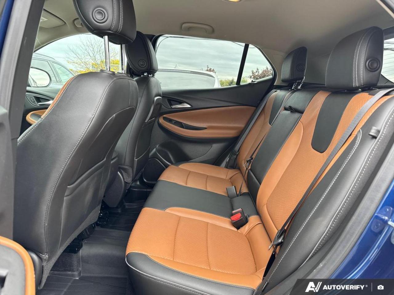 2023 Buick Encore GX Essence BACKUP CAM   BLUETOOTH   KEYLESS ENTRY   L Photo