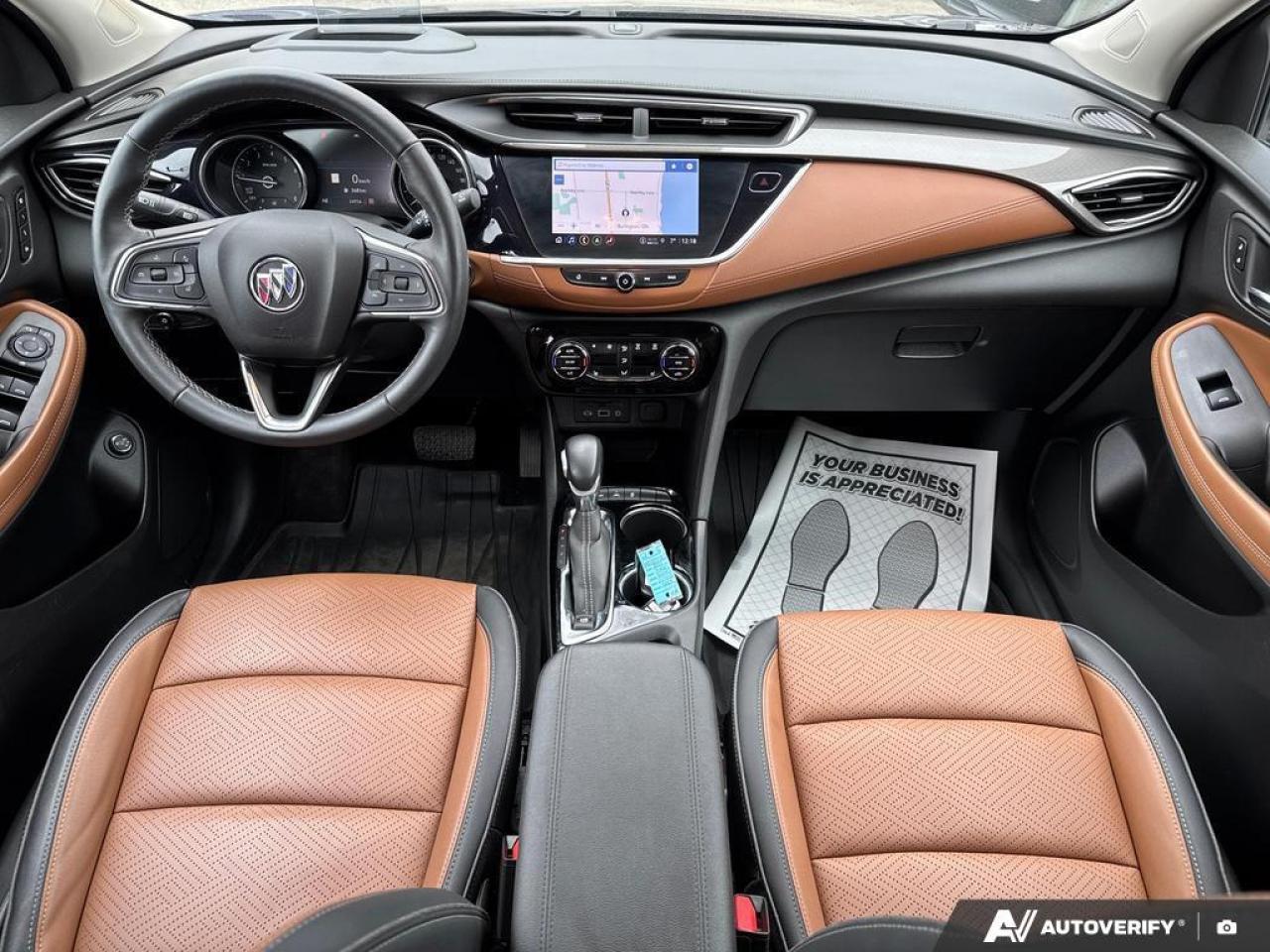 2023 Buick Encore GX Essence BACKUP CAM   BLUETOOTH   KEYLESS ENTRY   L Photo