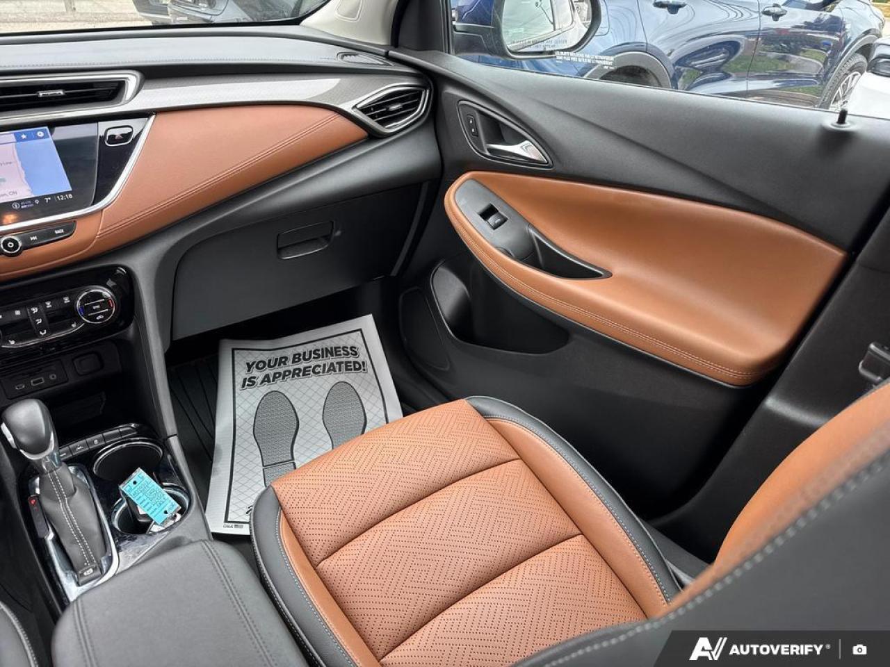 2023 Buick Encore GX Essence BACKUP CAM   BLUETOOTH   KEYLESS ENTRY   L Photo