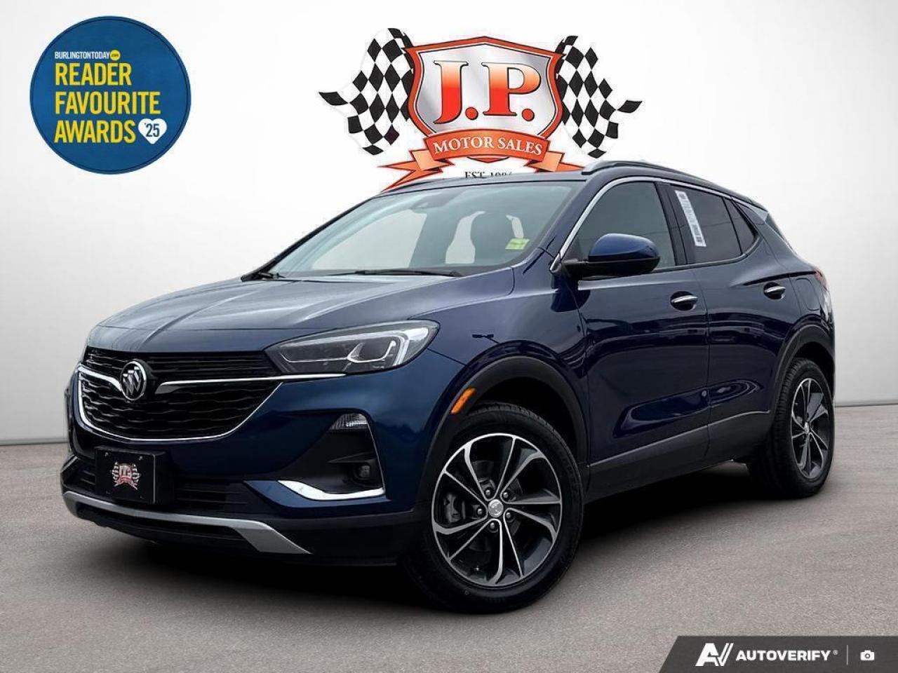 2023 Buick Encore GX Essence BACKUP CAM   BLUETOOTH   KEYLESS ENTRY   L Photo