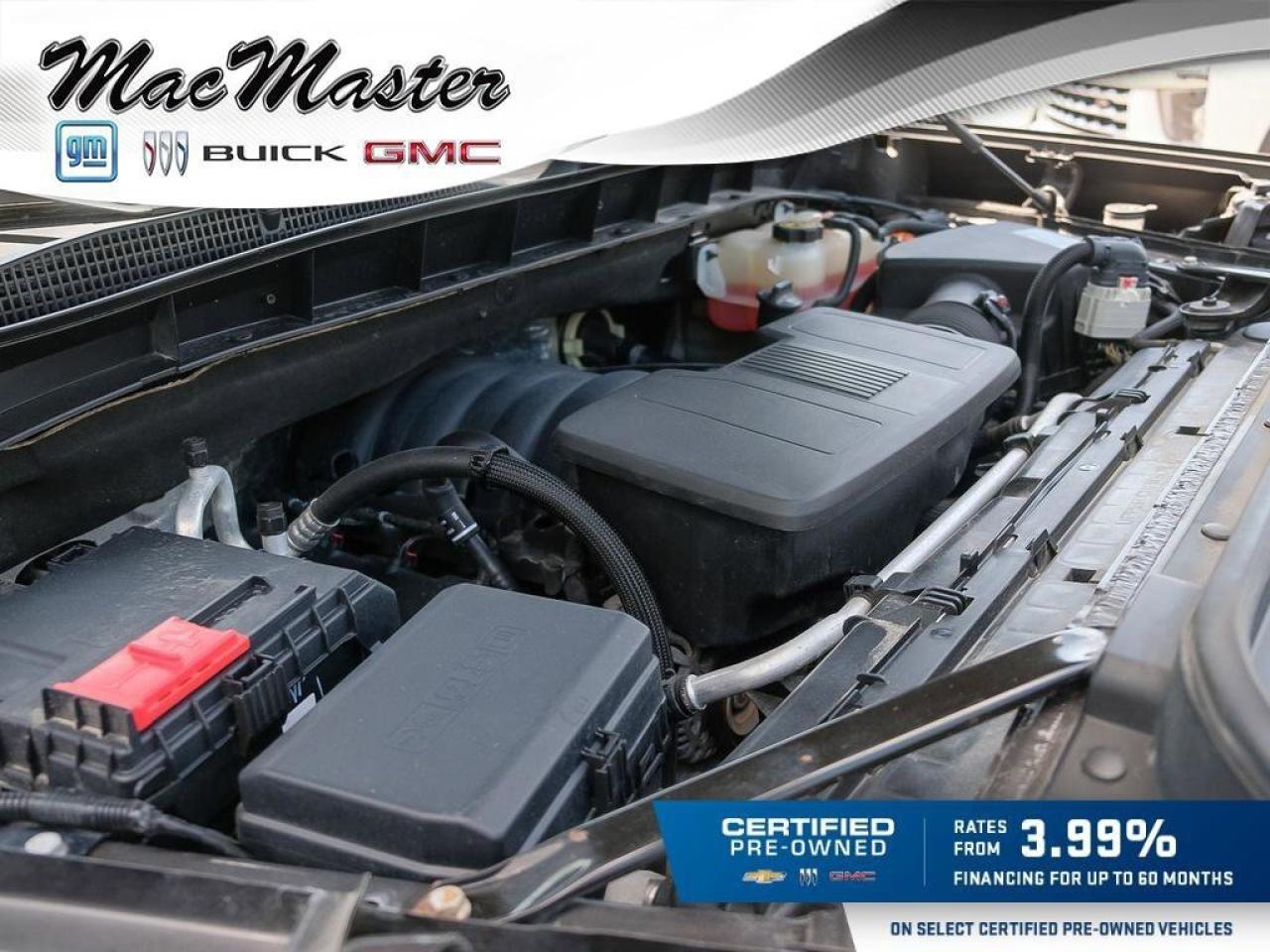 2020 GMC Sierra 1500 DenaliDENALI ULTIMATE, 6.2L, 4X4, NAV, ROOF, LOADE Photo