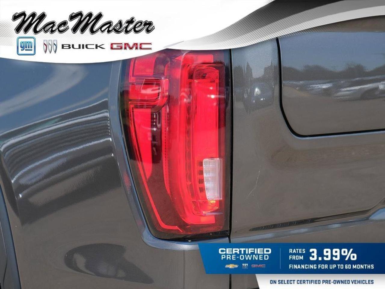 2020 GMC Sierra 1500 DenaliDENALI ULTIMATE, 6.2L, 4X4, NAV, ROOF, LOADE Photo