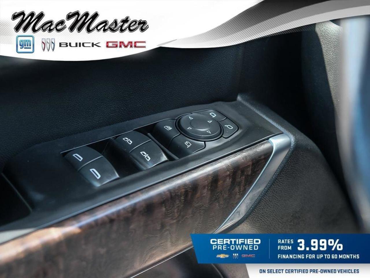 2020 GMC Sierra 1500 DenaliDENALI ULTIMATE, 6.2L, 4X4, NAV, ROOF, LOADE Photo