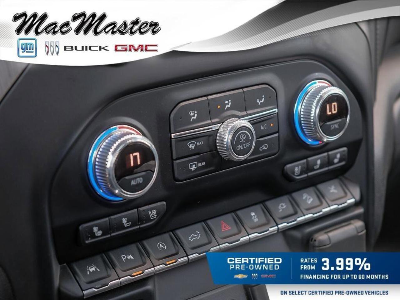 2020 GMC Sierra 1500 DenaliDENALI ULTIMATE, 6.2L, 4X4, NAV, ROOF, LOADE Photo