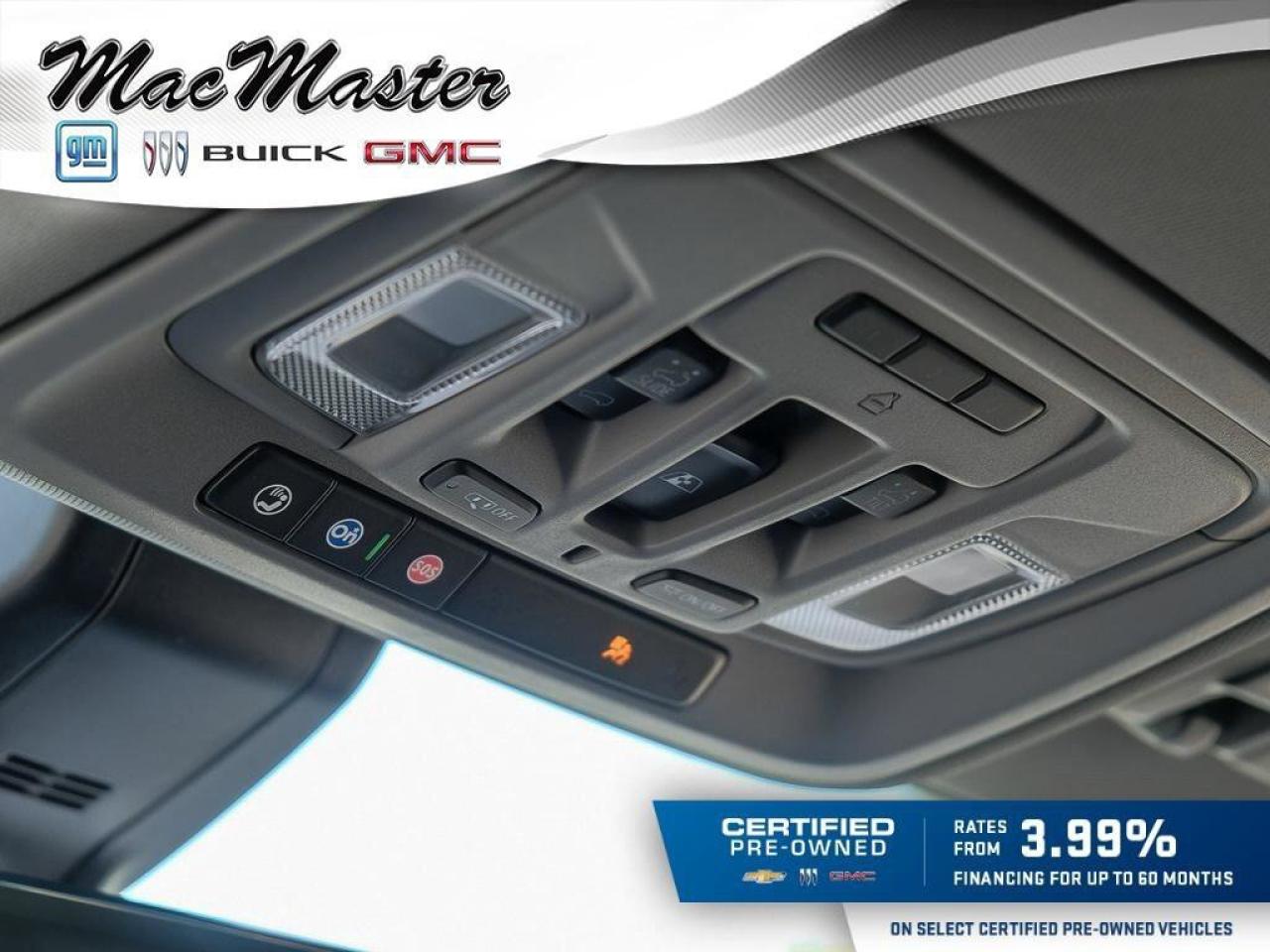 2020 GMC Sierra 1500 DenaliDENALI ULTIMATE, 6.2L, 4X4, NAV, ROOF, LOADE Photo