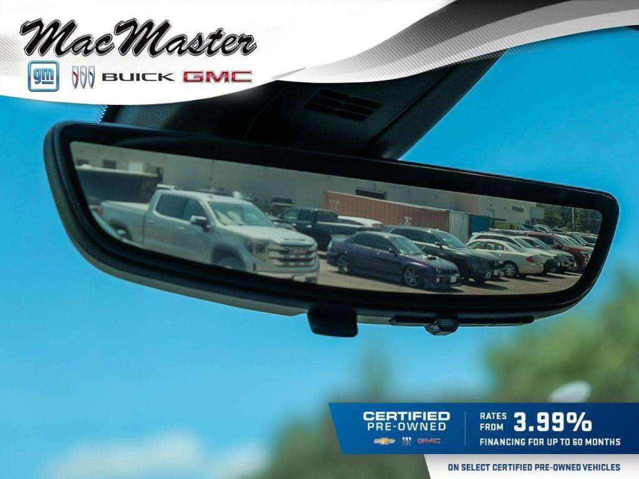 2020 GMC Sierra 1500 DenaliDENALI ULTIMATE, 6.2L, 4X4, NAV, ROOF, LOADE Photo