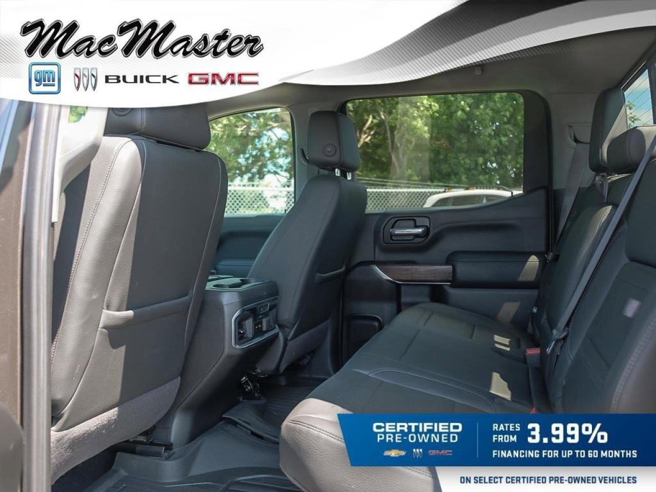 2020 GMC Sierra 1500 DenaliDENALI ULTIMATE, 6.2L, 4X4, NAV, ROOF, LOADE Photo