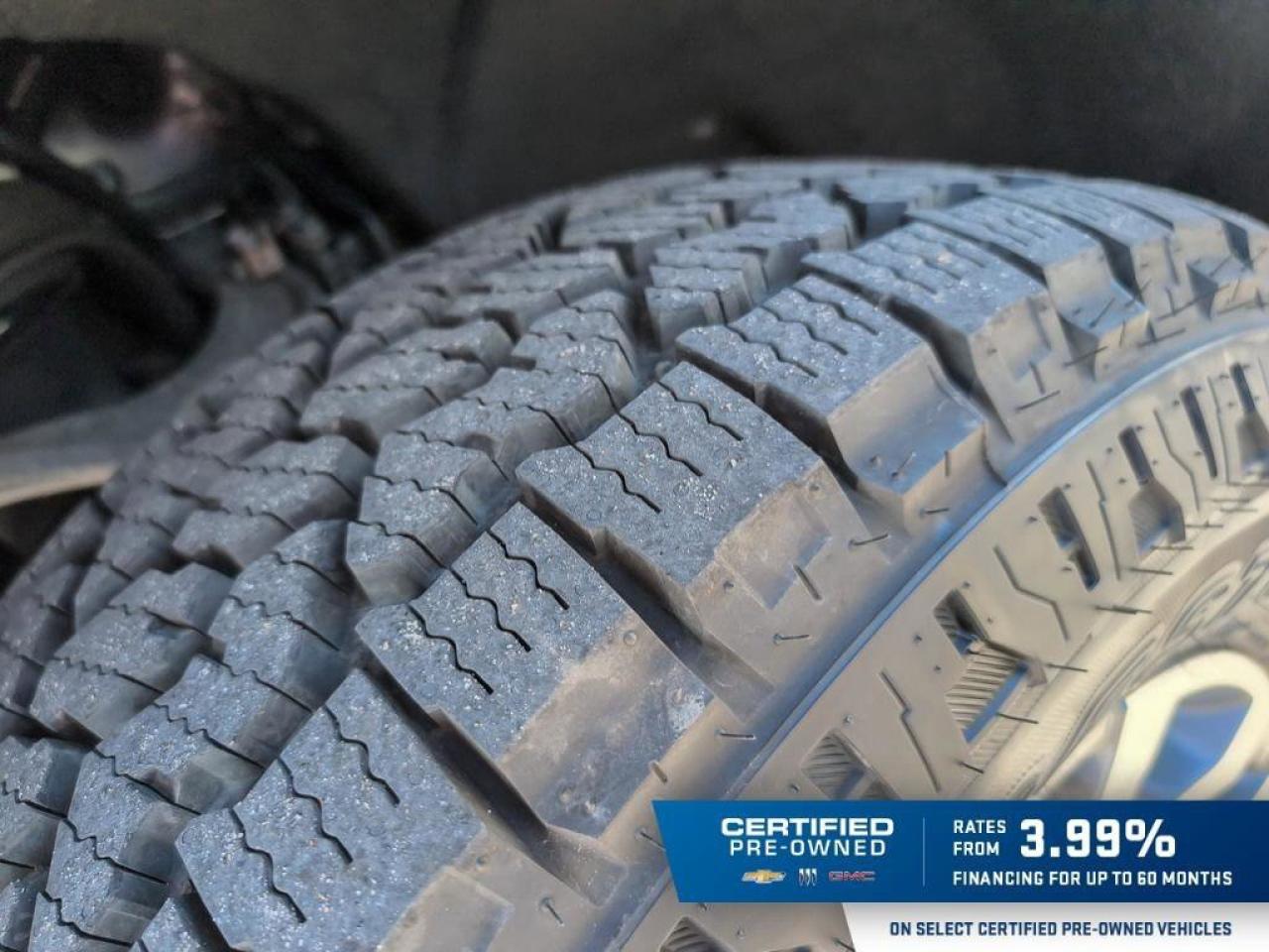 2019 GMC Sierra 1500 AT4One Owner   Trailer Brake Controller   Heated + Photo