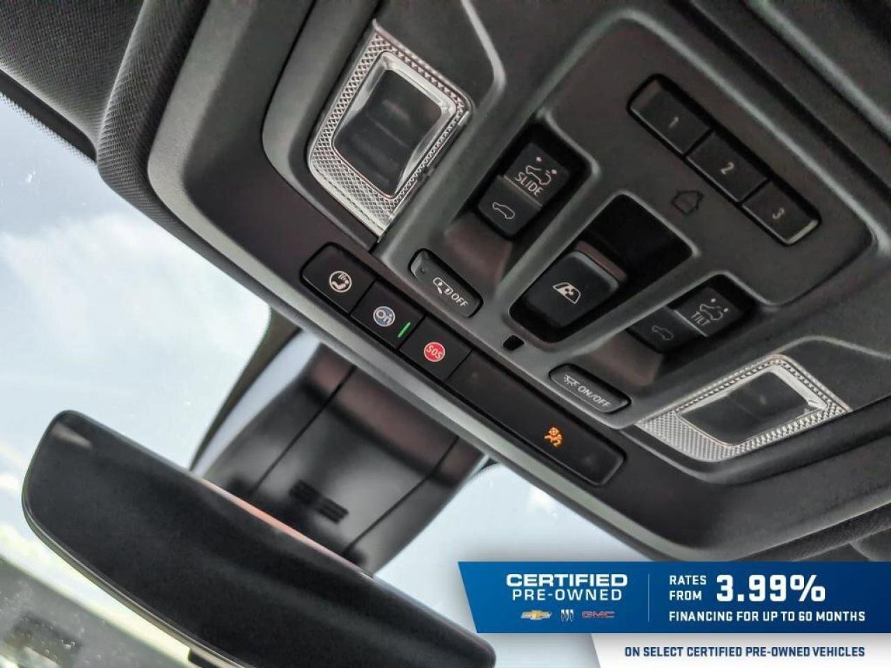 2019 GMC Sierra 1500 AT4One Owner   Trailer Brake Controller   Heated + Photo