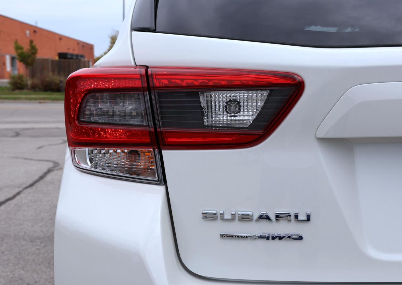 2020 Subaru Crosstrek LIMITED-AWD-TECH/NAV/LEATHER/SUNROOF/ADAPT CRUISE/ Photo