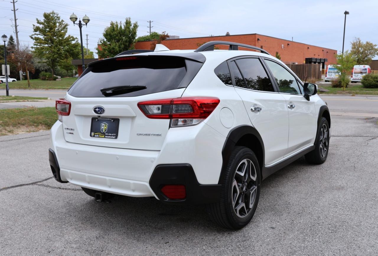 2020 Subaru Crosstrek LIMITED-AWD-TECH/NAV/LEATHER/SUNROOF/ADAPT CRUISE/ Photo