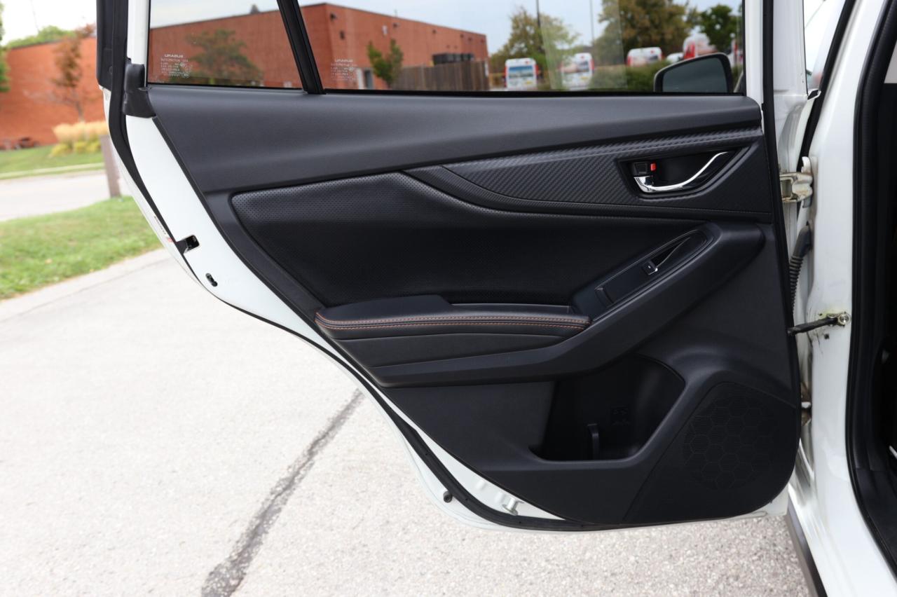 2020 Subaru Crosstrek LIMITED-AWD-TECH/NAV/LEATHER/SUNROOF/ADAPT CRUISE/ Photo