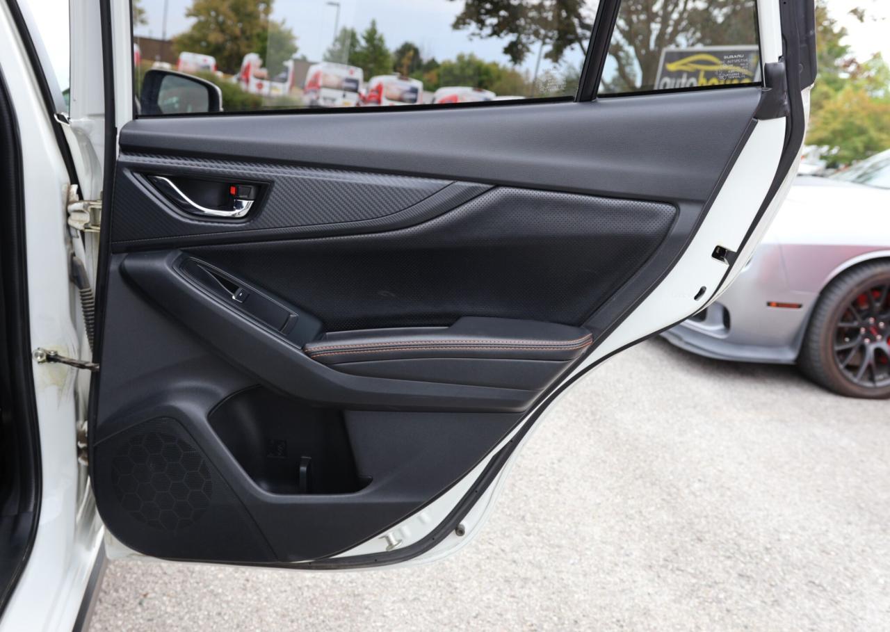 2020 Subaru Crosstrek LIMITED-AWD-TECH/NAV/LEATHER/SUNROOF/ADAPT CRUISE/ Photo