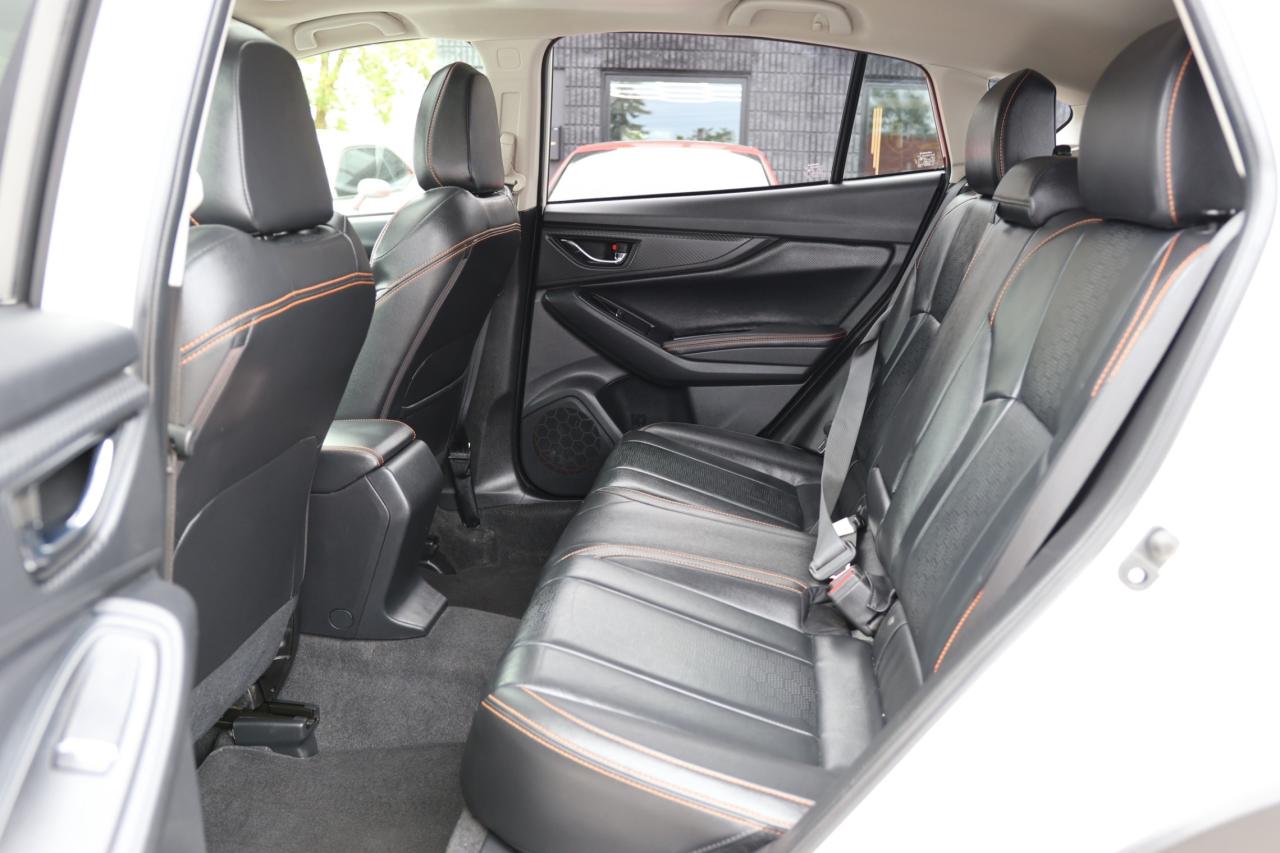 2020 Subaru Crosstrek LIMITED-AWD-TECH/NAV/LEATHER/SUNROOF/ADAPT CRUISE/ Photo