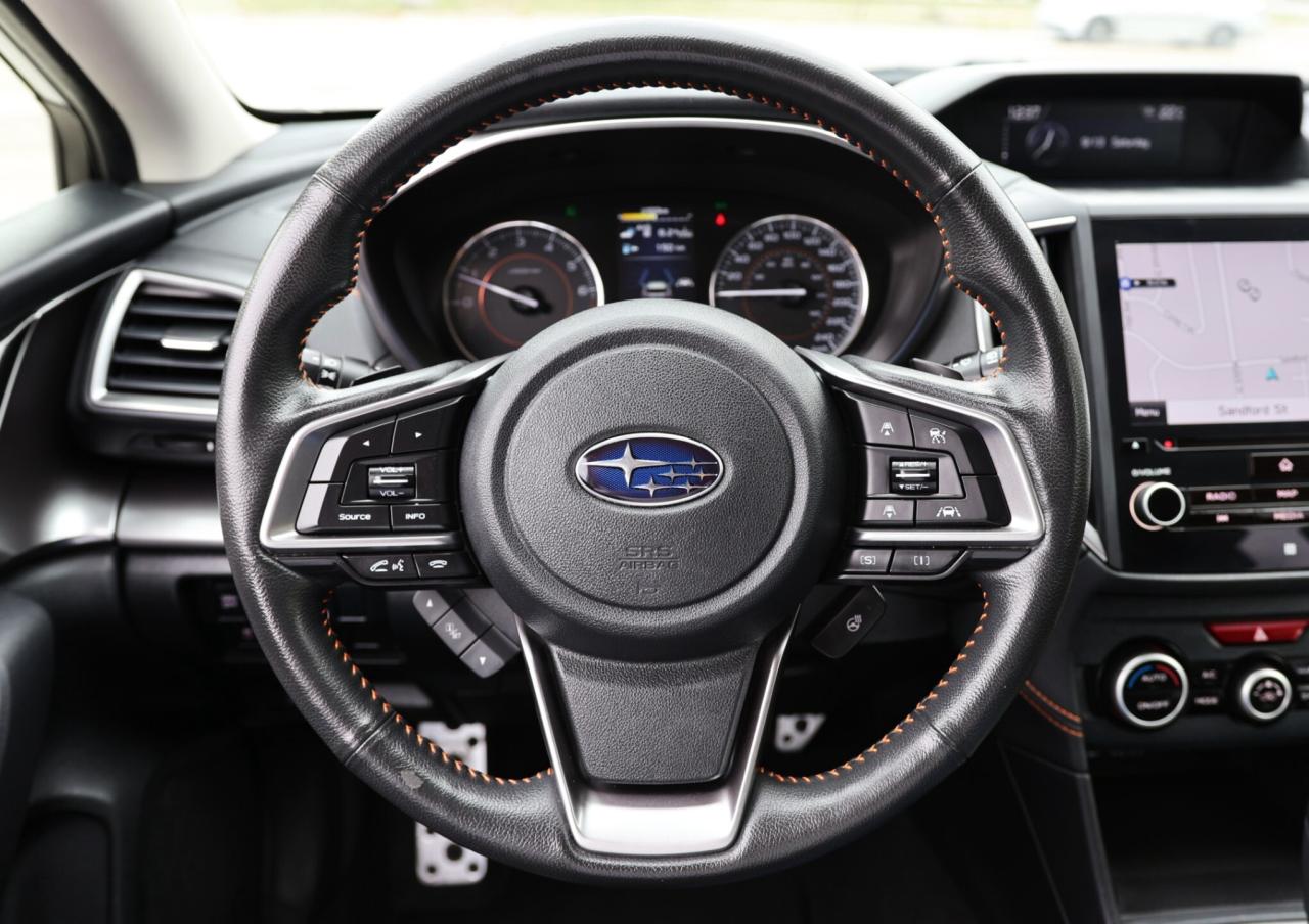 2020 Subaru Crosstrek LIMITED-AWD-TECH/NAV/LEATHER/SUNROOF/ADAPT CRUISE/ Photo