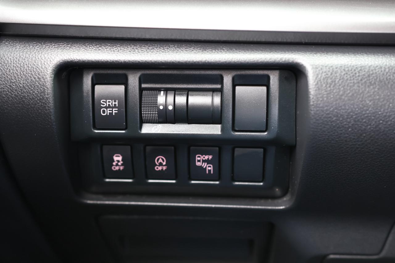 2020 Subaru Crosstrek LIMITED-AWD-TECH/NAV/LEATHER/SUNROOF/ADAPT CRUISE/ Photo