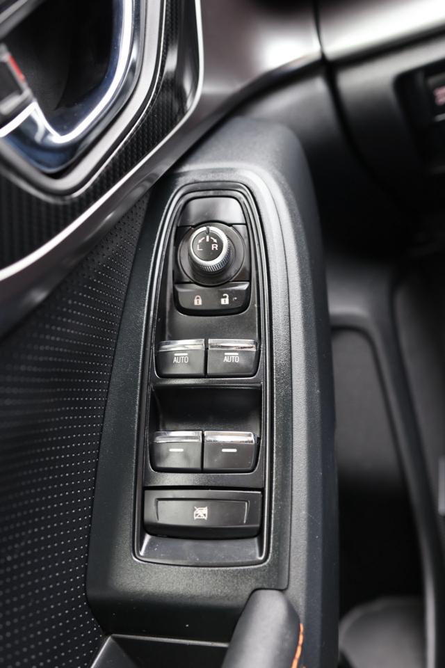 2020 Subaru Crosstrek LIMITED-AWD-TECH/NAV/LEATHER/SUNROOF/ADAPT CRUISE/ Photo