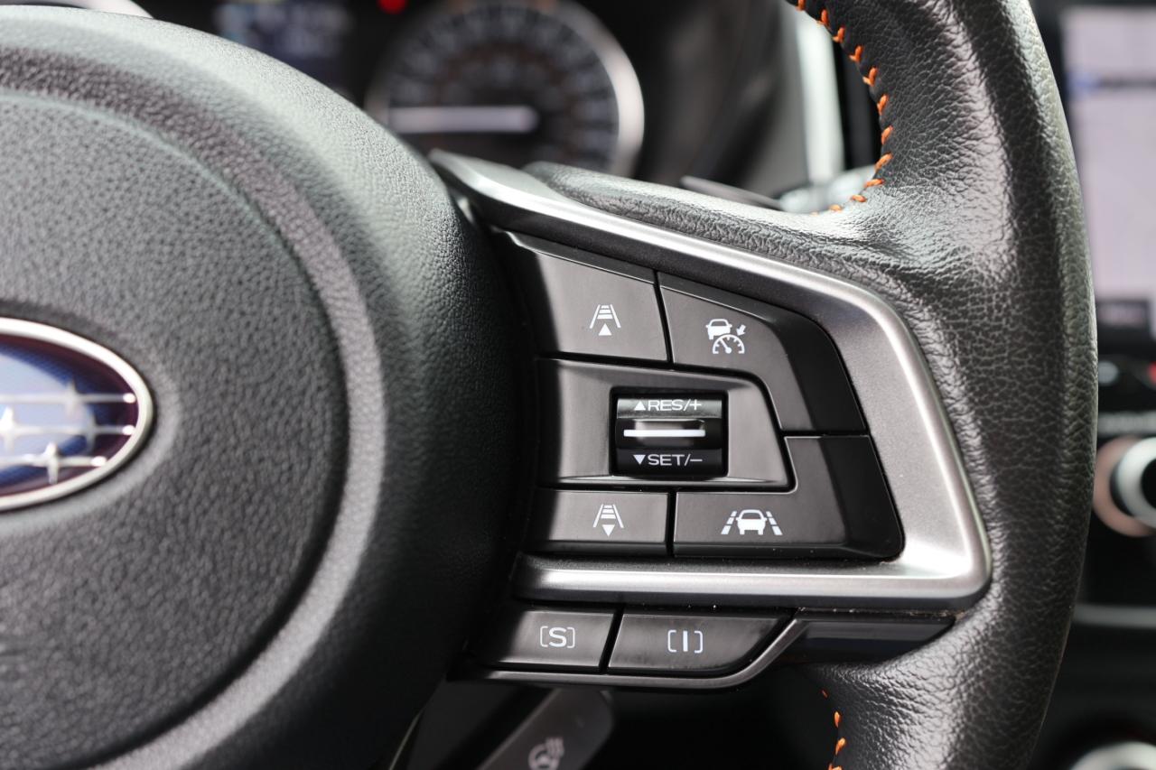 2020 Subaru Crosstrek LIMITED-AWD-TECH/NAV/LEATHER/SUNROOF/ADAPT CRUISE/ Photo