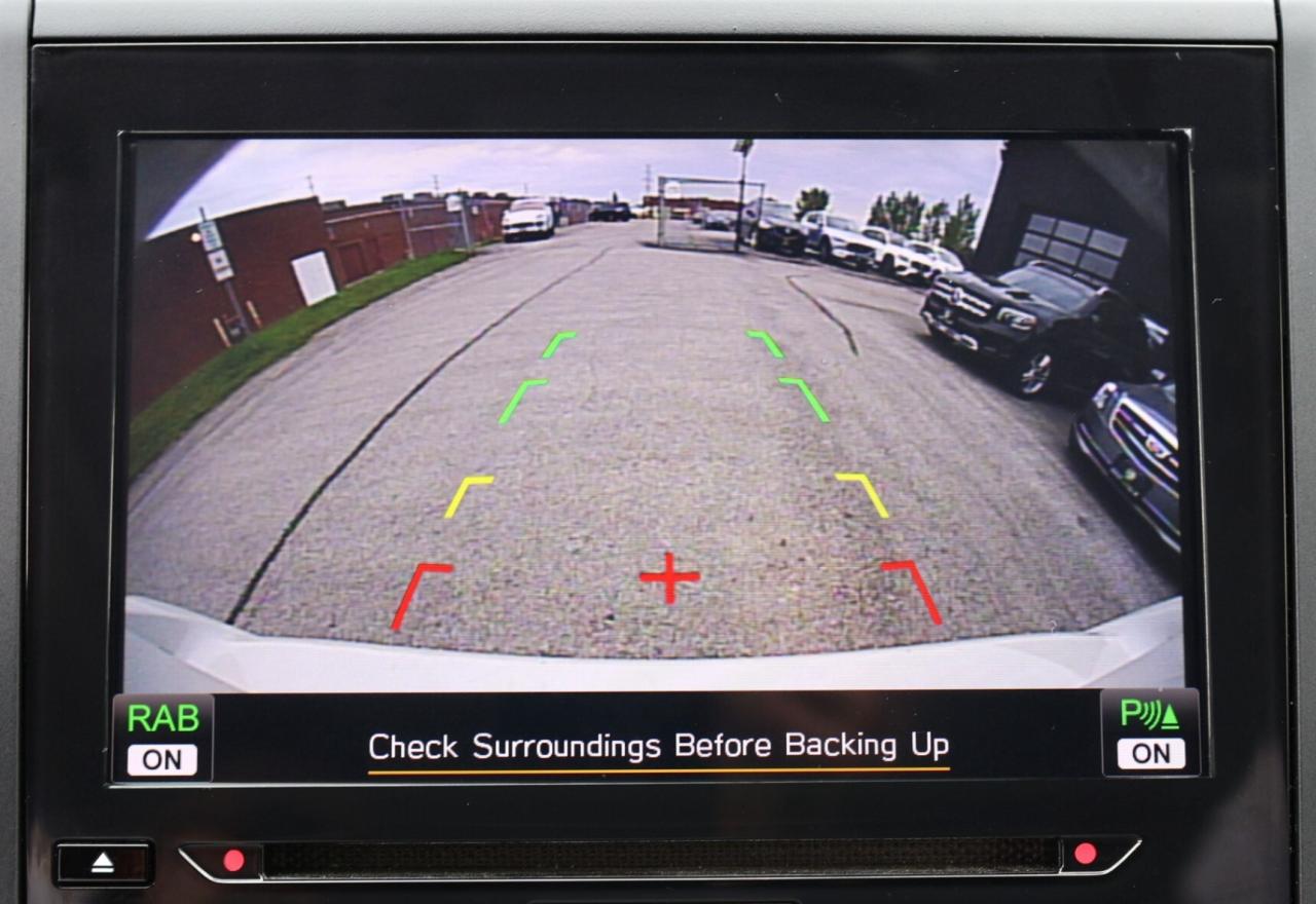 2020 Subaru Crosstrek LIMITED-AWD-TECH/NAV/LEATHER/SUNROOF/ADAPT CRUISE/ Photo