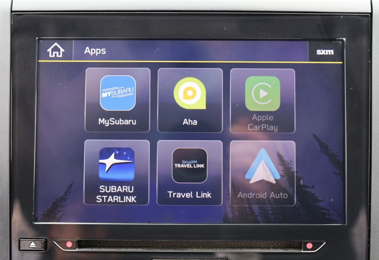 2020 Subaru Crosstrek LIMITED-AWD-TECH/NAV/LEATHER/SUNROOF/ADAPT CRUISE/ Photo