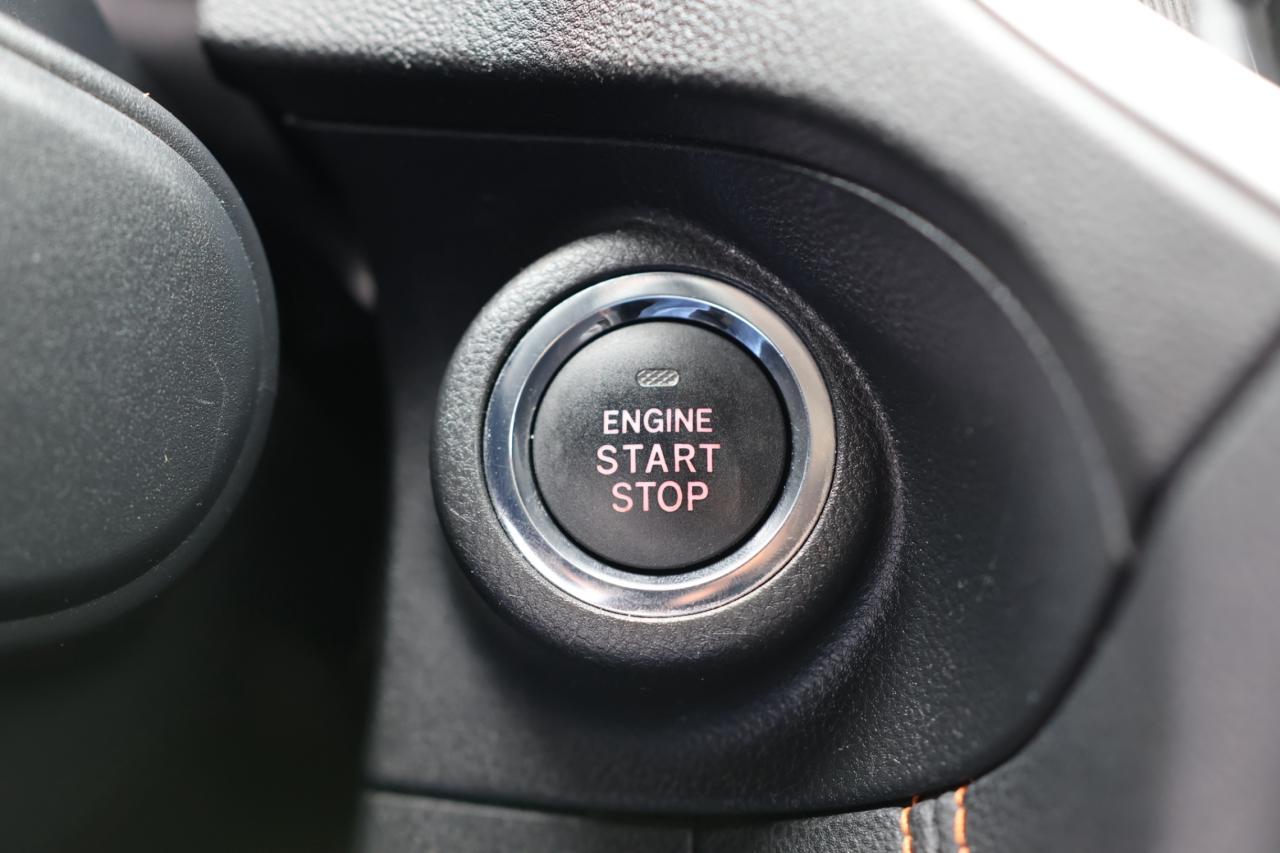 2020 Subaru Crosstrek LIMITED-AWD-TECH/NAV/LEATHER/SUNROOF/ADAPT CRUISE/ Photo