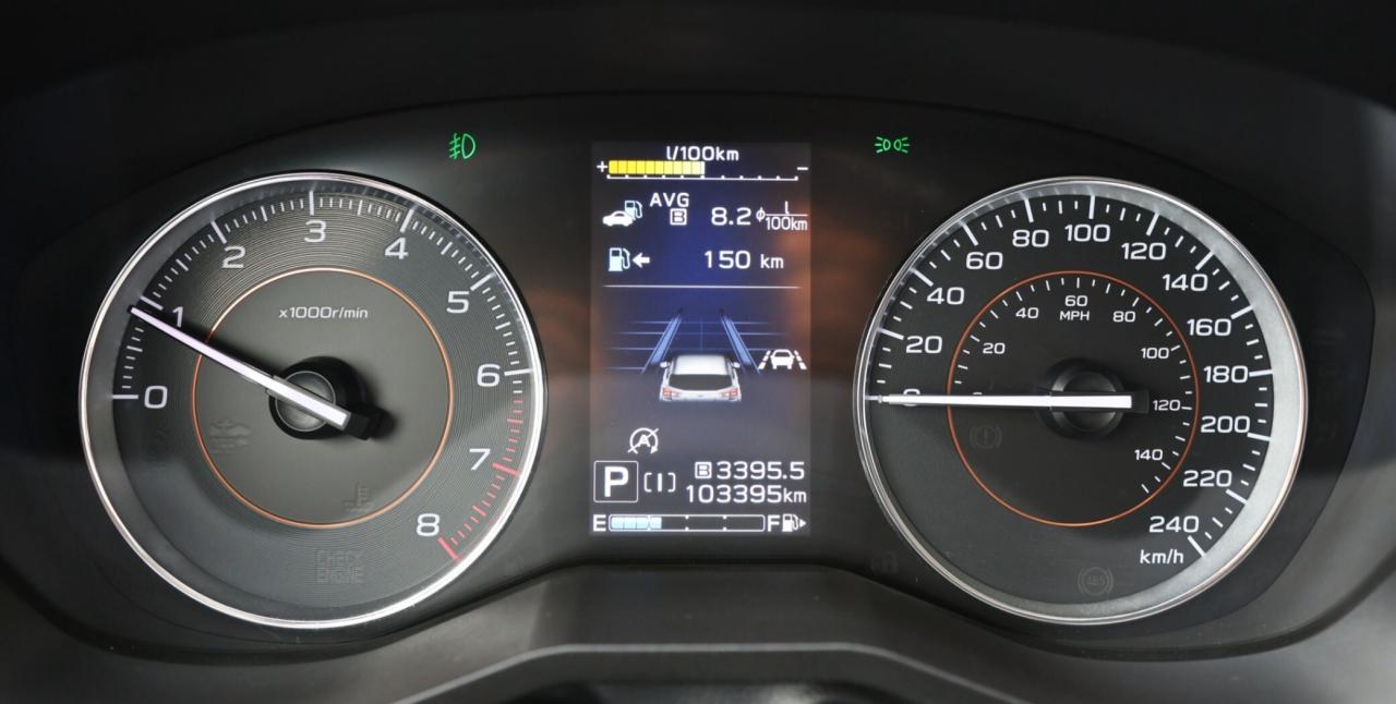 2020 Subaru Crosstrek LIMITED-AWD-TECH/NAV/LEATHER/SUNROOF/ADAPT CRUISE/ Photo