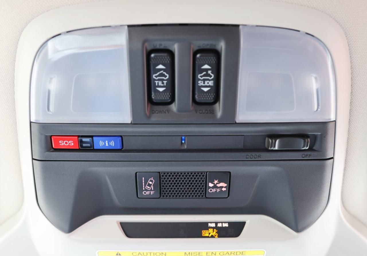 2020 Subaru Crosstrek LIMITED-AWD-TECH/NAV/LEATHER/SUNROOF/ADAPT CRUISE/ Photo