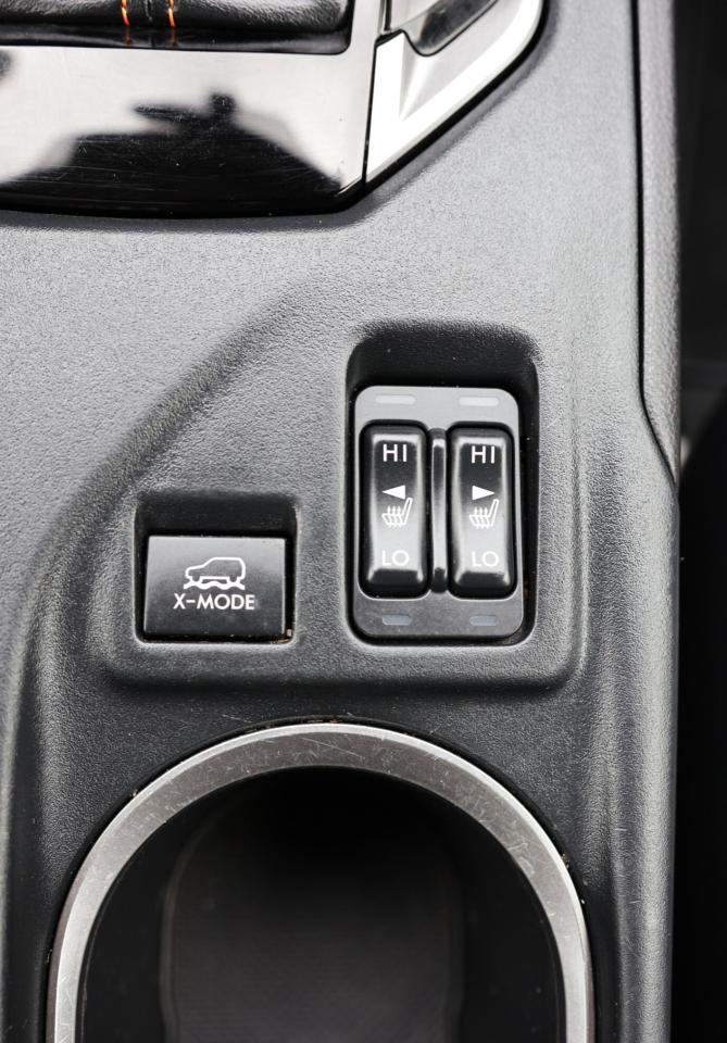 2020 Subaru Crosstrek LIMITED-AWD-TECH/NAV/LEATHER/SUNROOF/ADAPT CRUISE/ Photo