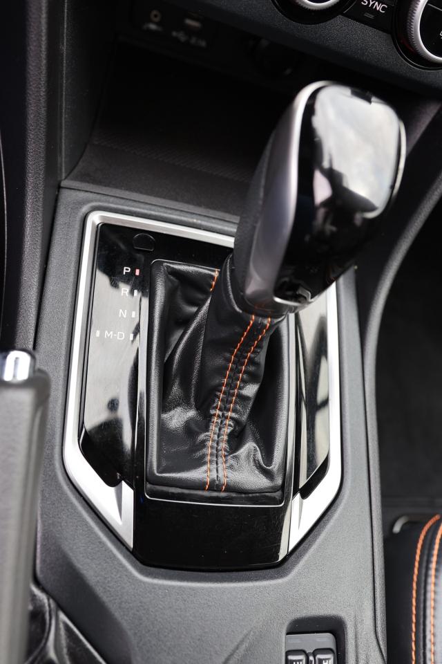 2020 Subaru Crosstrek LIMITED-AWD-TECH/NAV/LEATHER/SUNROOF/ADAPT CRUISE/ Photo