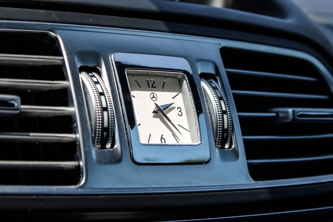 2017 Mercedes-Benz E-Class Cabriolet E 550  Gps BkpCam HtdSeats Photo