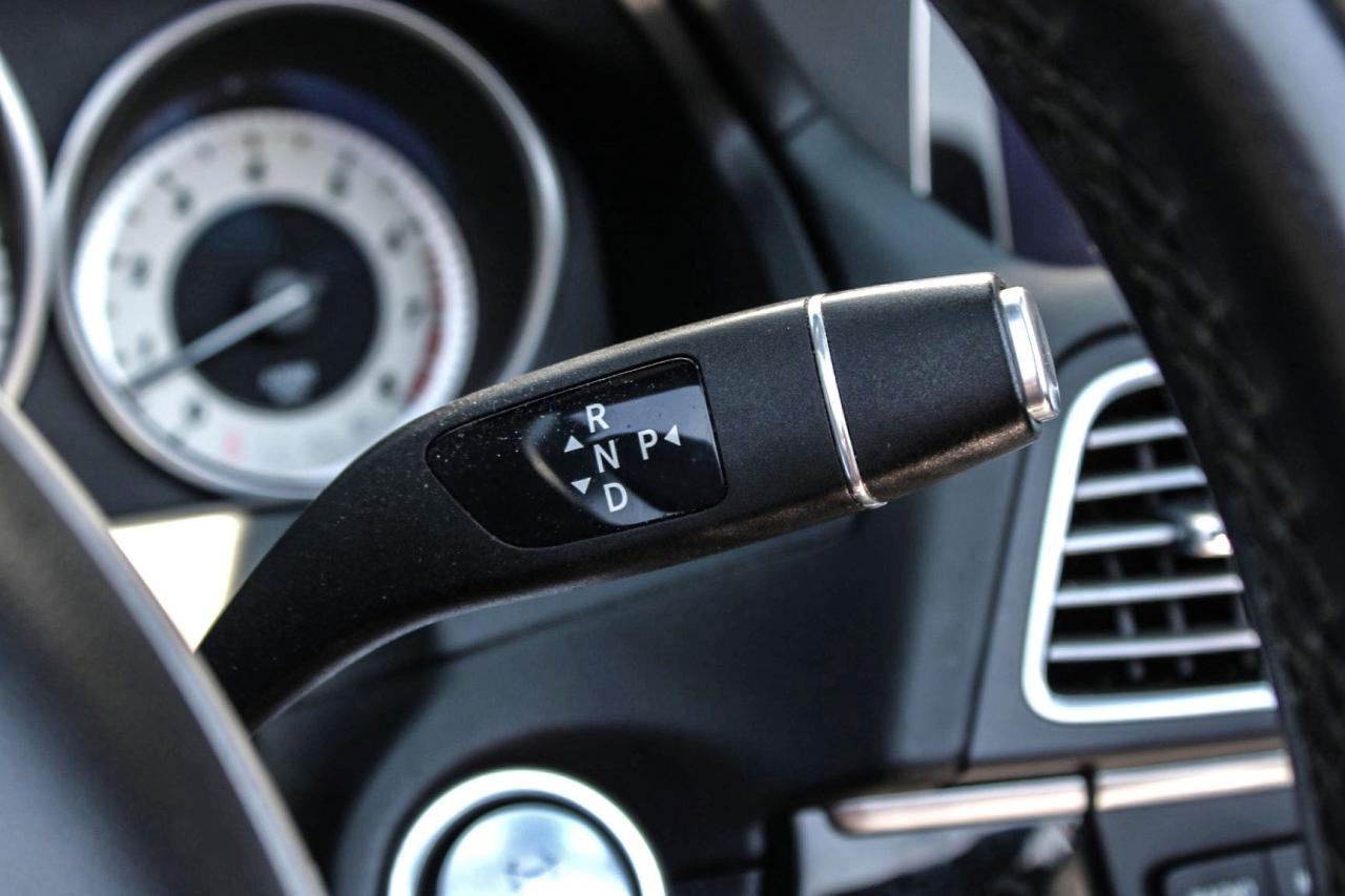 2017 Mercedes-Benz E-Class Cabriolet E 550  Gps BkpCam HtdSeats Photo