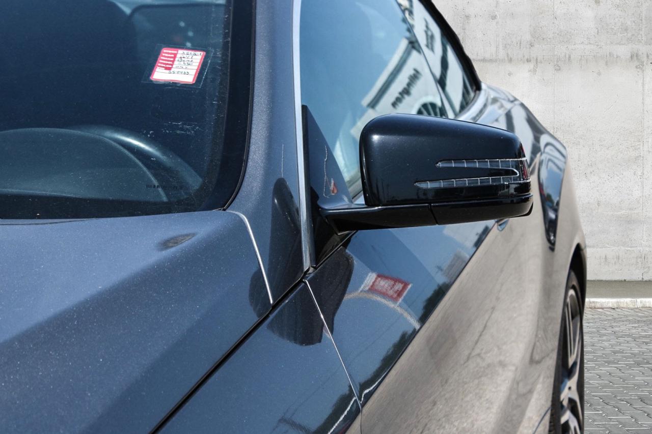 2017 Mercedes-Benz E-Class Cabriolet E 550  Gps BkpCam HtdSeats Photo