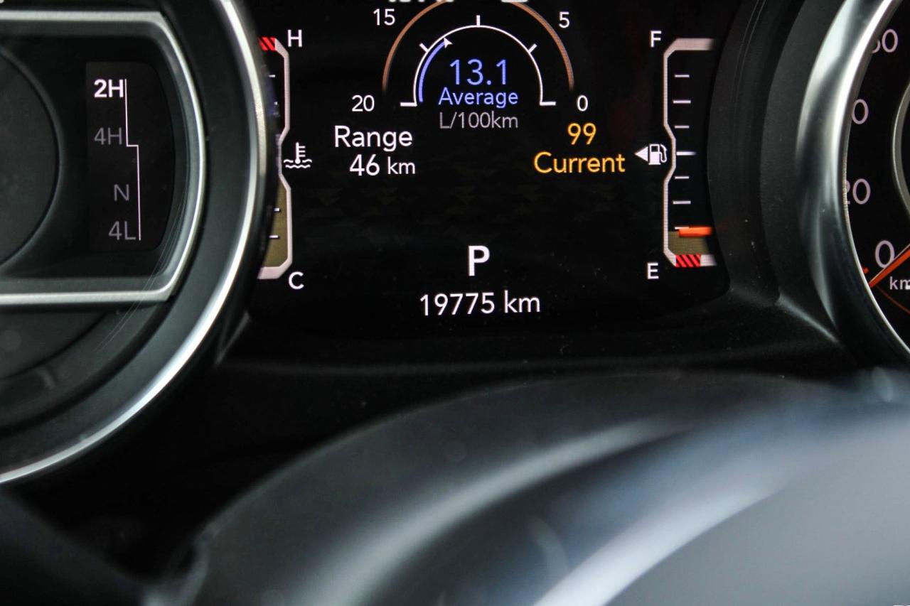 2023 Jeep Wrangler 4 Door Rubicon 4x4  Gps SiriusXM BkpCam HtdSeats Photo