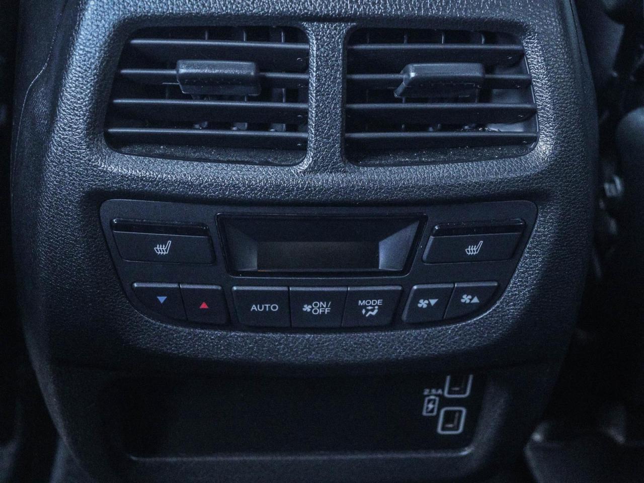 2021 Honda Passport EX-L AWD SUNROOF LEATHER Photo